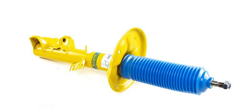 Sportstötdämpare fram Vänster sida -Bilstein B6- 31311091101B6 BMW E36