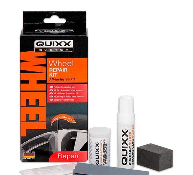 Quixx rim repair kit 8210208