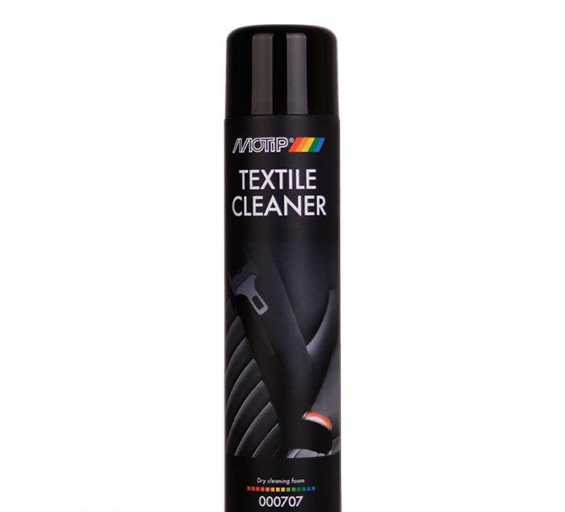 Textile cleaner 600ml. - Motip carcare 84000707