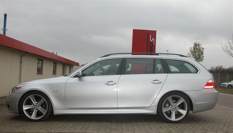 19" 8,5+9,5x19 Sternspeiche 128 med 245/35+275/30/19 (original BMW) 36110404946H BMW E32 E38 E34 E60 E61 E60LCI E61LCI