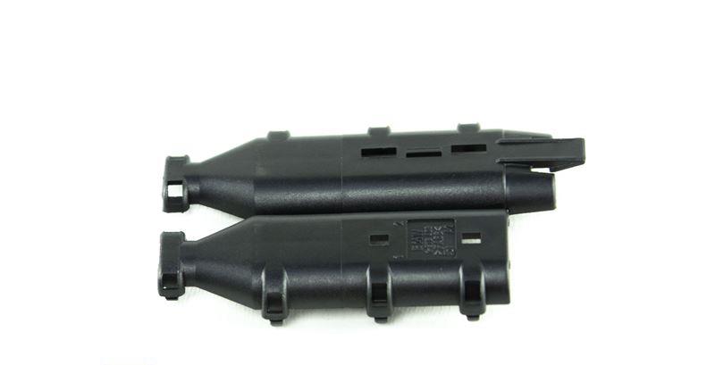 Kontakthus 61-13-1-378-408 BMW E32 E34