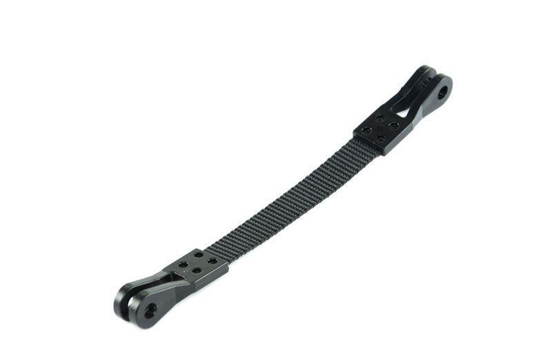 Fångare för handskfacket 51-16-8-200-677 BMW E46 E60 E61 E60LCI E61LCI
