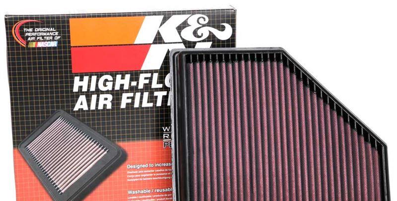 KN sportluftfilter KN33-3136 G20 Z4 (G29) G21