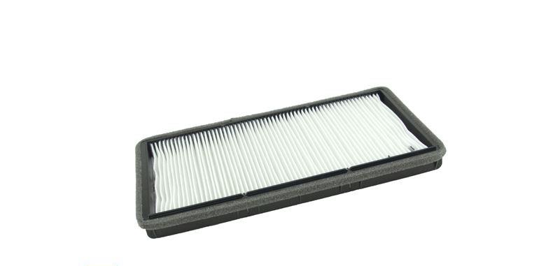 Kupéfilter 64-11-9-069-895 BMW E36