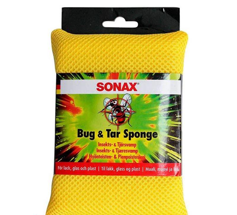 Sonax Bug & Tar Sponge 04261000-540