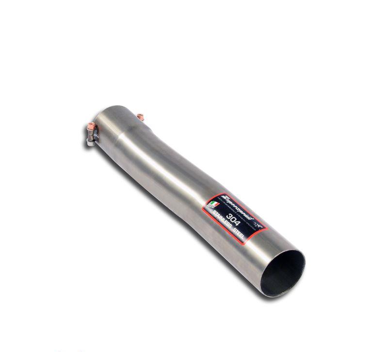Supersprint Centre pipe 046513 BMW X3 (F25) X4 (F26)