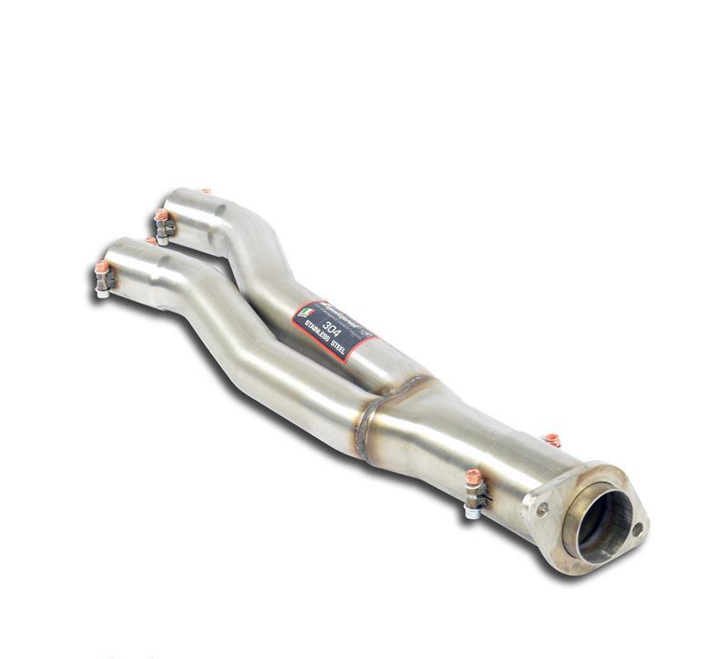Supersprint Centre pipe.(Replace OEM centre exhaust) 524113