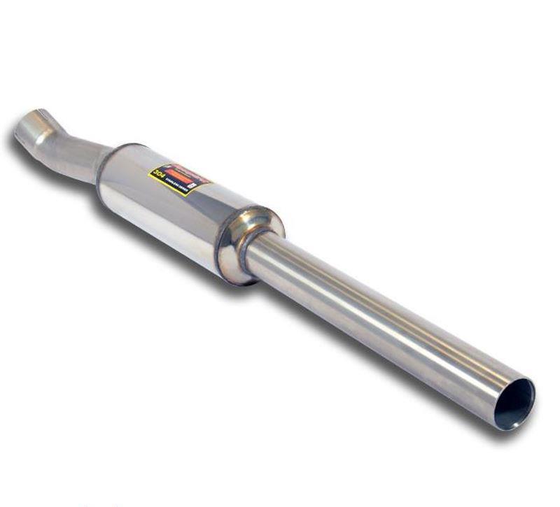 Supersprint Front exhaust 832002