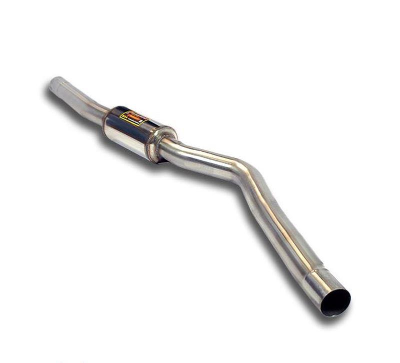 Supersprint Centre exhaust 987403. F20 F21 F20LCI