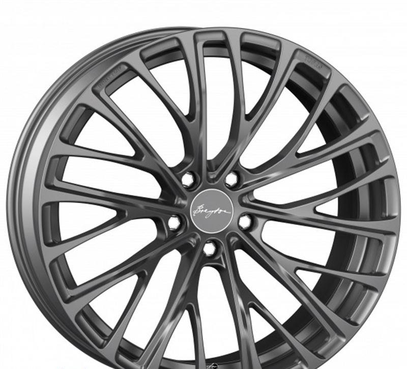 Breyton Topas Matt Gun 10,5 X 20" 51052030311115 F12 F13 F06 GC F06 GC LCI