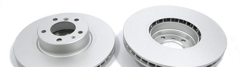 Bromsskivor 324x30MM - ventilerade 34116767059 BMW E39