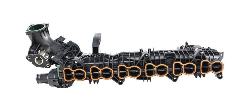 Insug med swirlflaps - BMW Original 11-61-7-811-909