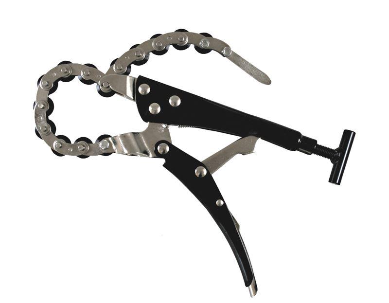 Exhaustpipe cutter for Stainless steel exhaust dia. 35MM-85MM 10540L