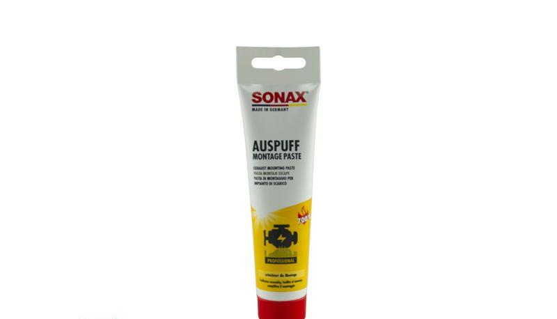 Avgaspasta Sonax 170gr. tub 552000