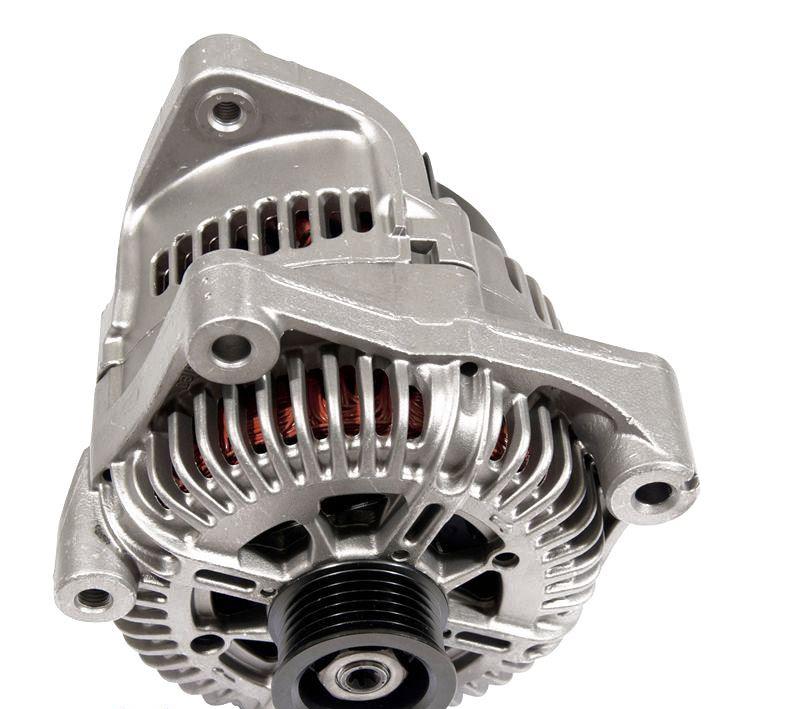 Generator 220A 12317804266 BMW X5 (E70) X6 (E71) X5LCI (E70)