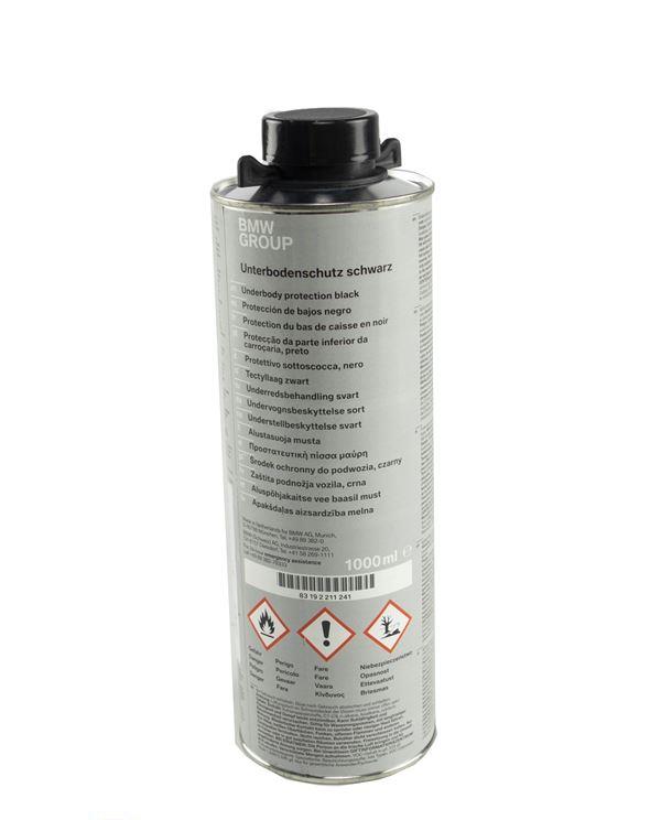 Underfloor protection original BMW 1000ML 83-19-2-211-241