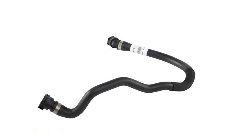 Vattenslang från liten kylare till termostathus 17-12-7-544-549 BMW X5 (E70)
