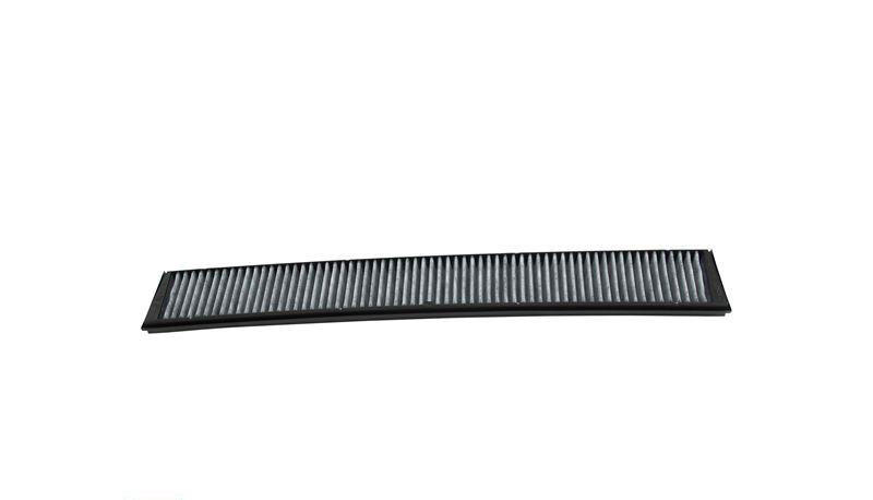 Kupéfilter med aktivt kol - Bosch 64319257504BO BMW E46 X3 (E83) X3LCI (E83LCI)