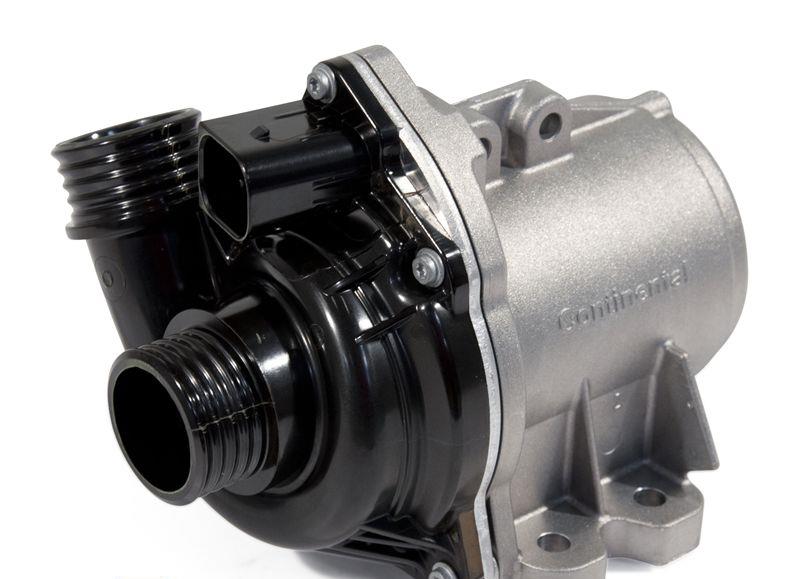 Vattenpump elektrisk 11515A05704