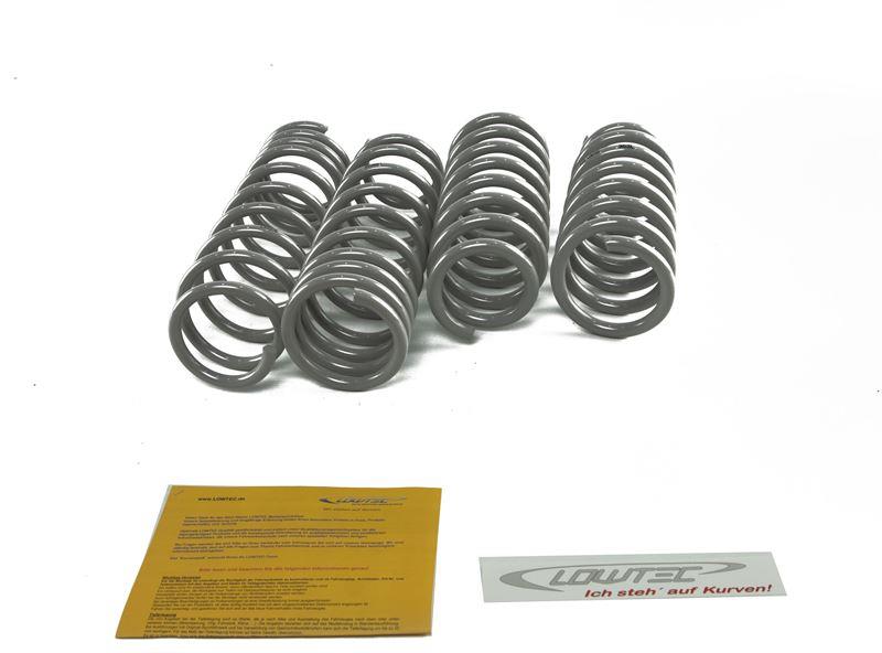 Sänkningssats Lowtec fram/bak 40/35MM 06464F G30