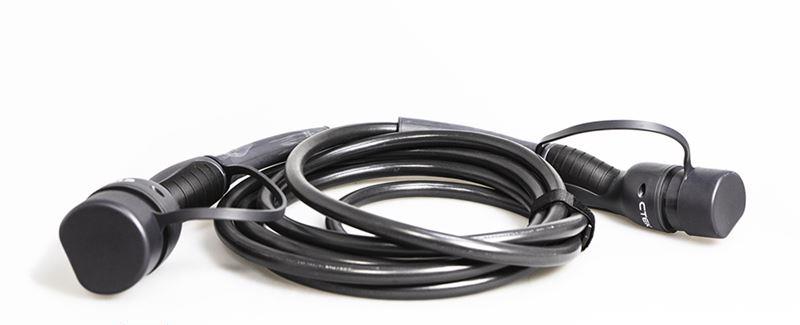 CTEK EV Laddkabel 1-fas 5640322
