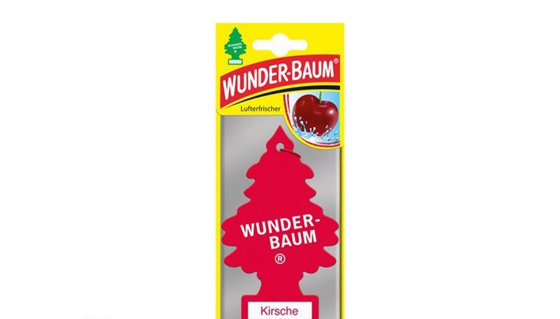 Wunder-baum -Körsbär- WB-23-170