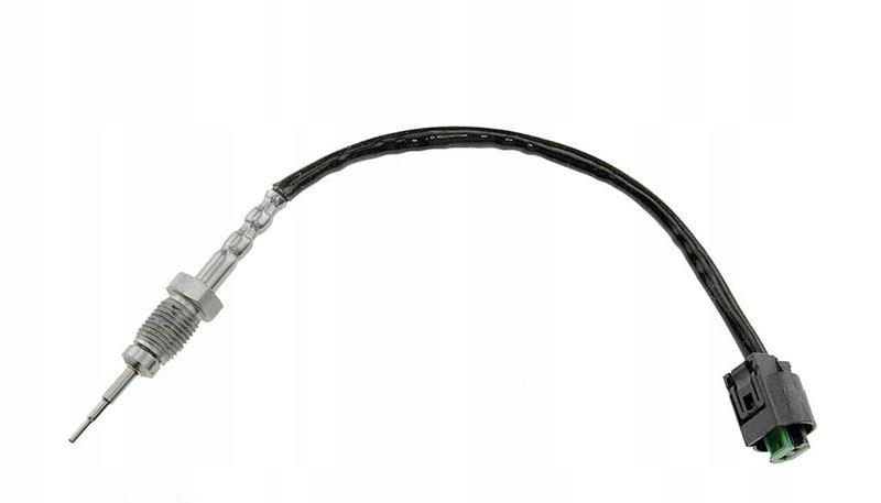 Temperaturgivare Partikelfilter 13-62-7-809-152 BMW E65 E60 E66 X5 (E53) E61 E87 E90 E91