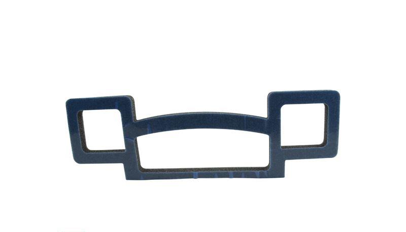 Packning fläkthus 64-11-1-370-937 BMW E30 Z3 Z1