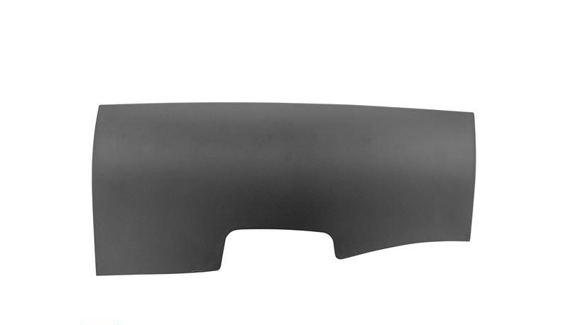 Skydd till bakre stötfångare insats M-Technic/aerodynamic med dragkrok 51-12-3-414-413 BMW X3 (E83) X3LCI (E83LCI)