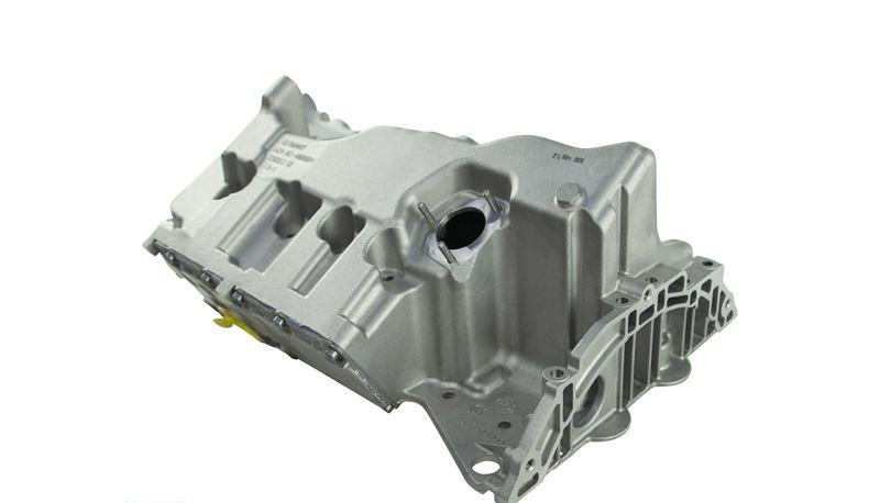 Oljetråg N55 11-13-7-570-403 BMW X3 (F25) F20 F30 F31 F21 F34GT F32 F22 F33 F36 X4 (F26) F23 F21LCI F20LCI