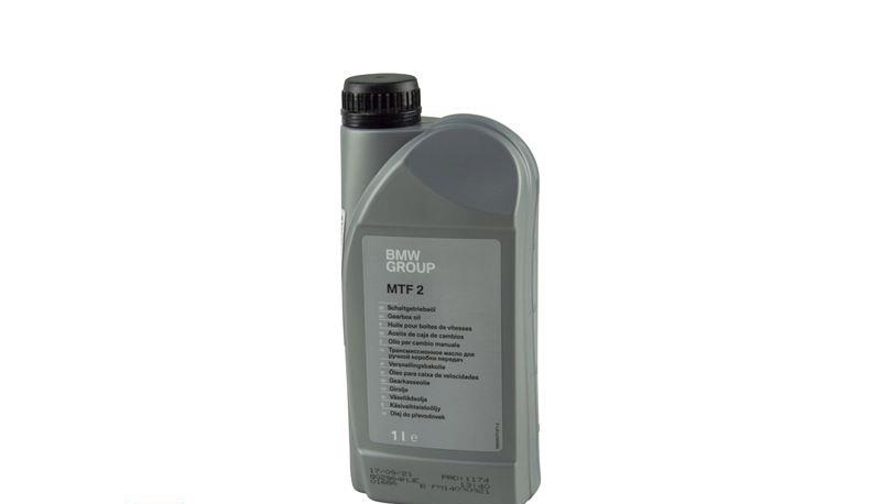 Transmission oil MTF 2 for MINI with manual gearbox (1L) 83-22-2-344-589 MINI R56 R56LCI R57 R57 LCI R55 R55LCI R58 R59 R60 R61 F56 F55 F54 F57 F60 F