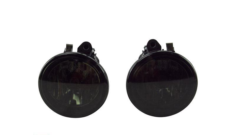Dimljus, sats röktonade H8 TLX142356S BMW X3 (F25) X5 (F15) X4 (F26) X6 (F16) X5 M F85 X6 M F86 X1 (F48) X1 (F49) X2 (F39)