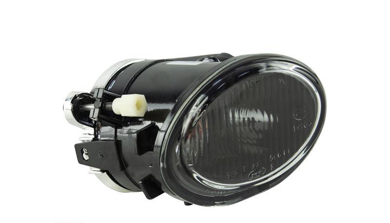 Dimljus M-Tech. rund H.-sida 63-17-2-228-614 BMW E46 E39