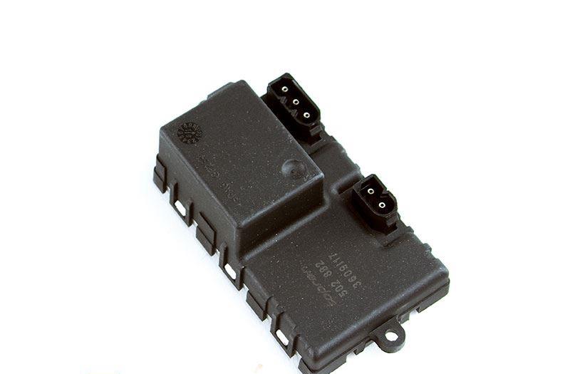 Fläktmotstånd / Effektsteg 67636988452 BMW E60 E63 E61 E64 E63LCI E64LCI