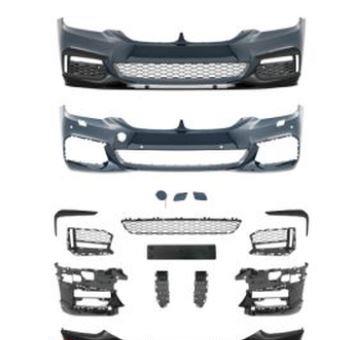 Frontspoiler Motorsport 2 design BMG30350ANCS G30 G31
