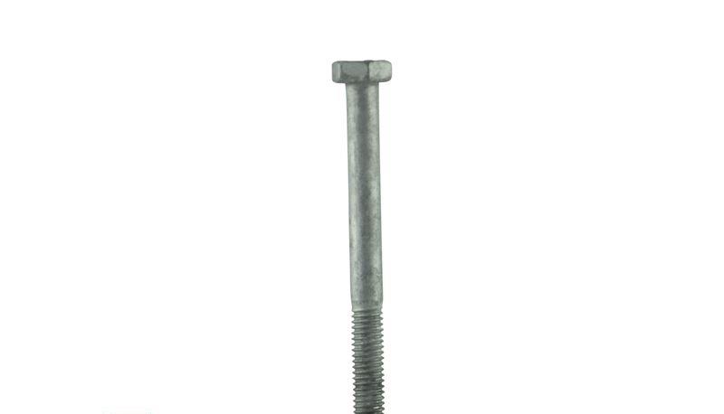Sexkantsskruv M6X60 07-11-9-902-994 BMW E21 E30 E36 E32 E38 E31 E12 E28 E34 E39 Z3 X5 (E53) E3 E9 1502-2002TII 1500-2000CS M1
