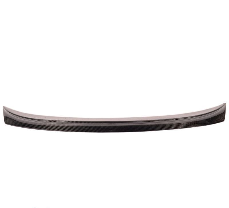 Bakspoiler -Evolution II- Äkta kolfiber HSLF10EVOII F10 F10 LCI