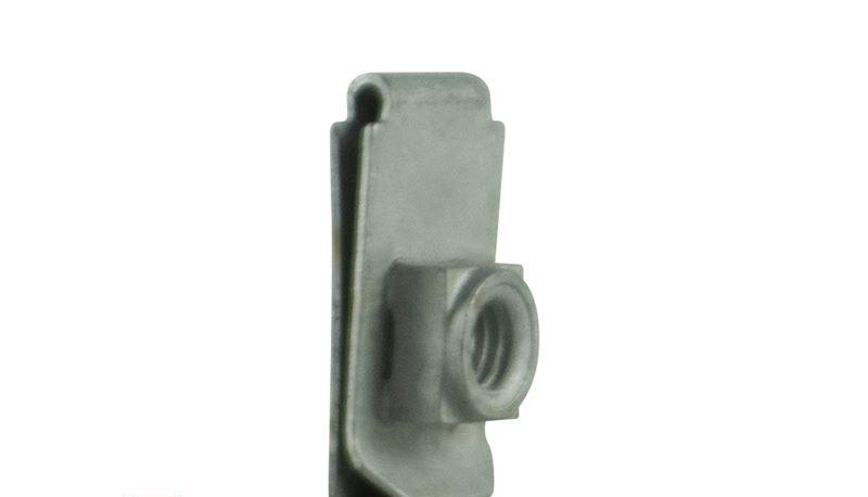C-clip mutter (M6) 07-14-7-151-144