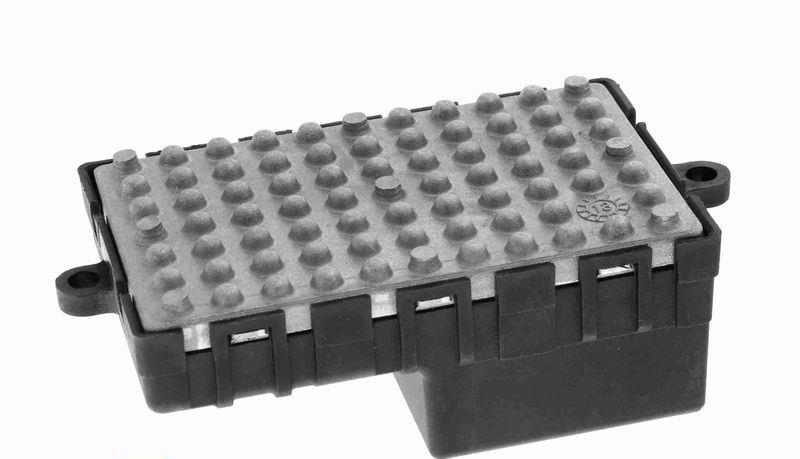 Regulator, kupéfläkt 67636988452VM BMW E60 E63 E61 E64 E60LCI E61LCI E63LCI E64LCI