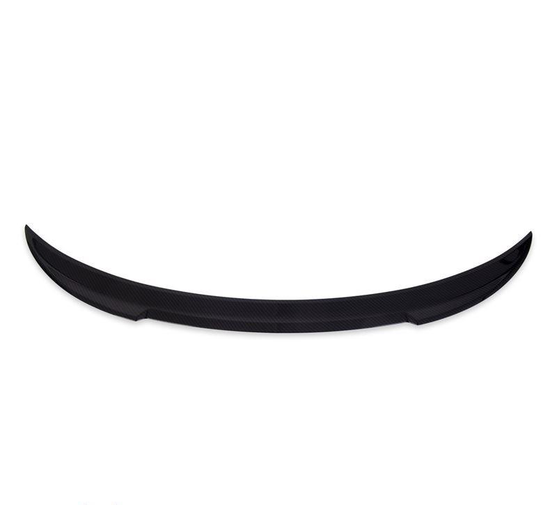 Bakspoiler -Evolution- Blanksvart HSL90CL BMW E90 E90LCI