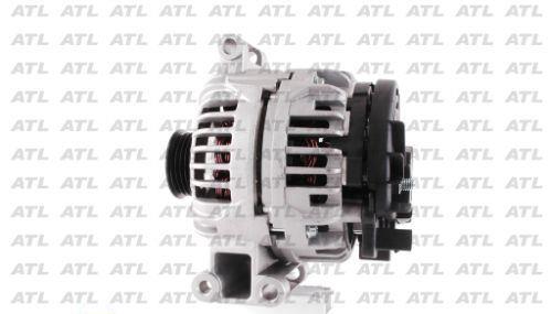 Generator W10 100A Compact 12317523897AA MINI R50 R52