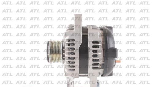 Generator W17 100A 12317790879AA MINI R50