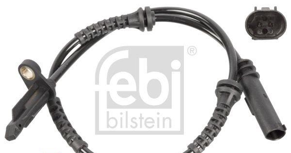 ABS-sensor (DSC) bak 34526858467FB BMW F56 F45 SAT F46 MPV F55 F54 X1 (F48) F57 F60 X1 (F49) X2 (F39) F45 SAT LCI F46 MPV LCI F56 LCI