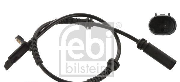 Abs-sensor bak 34526858466FB BMW F56 F45 SAT F46 MPV F55 F54 X1 (F48) F57 F60 F52 X1 (F49) X2 (F39) F45 SAT LCI F46 MPV LCI F56 LCI