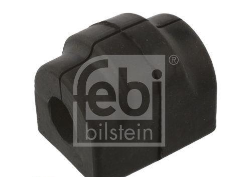 Krängningshämmarbussning bak (Ø=14mm), E39 M-Sport 33551092525FB BMW E39