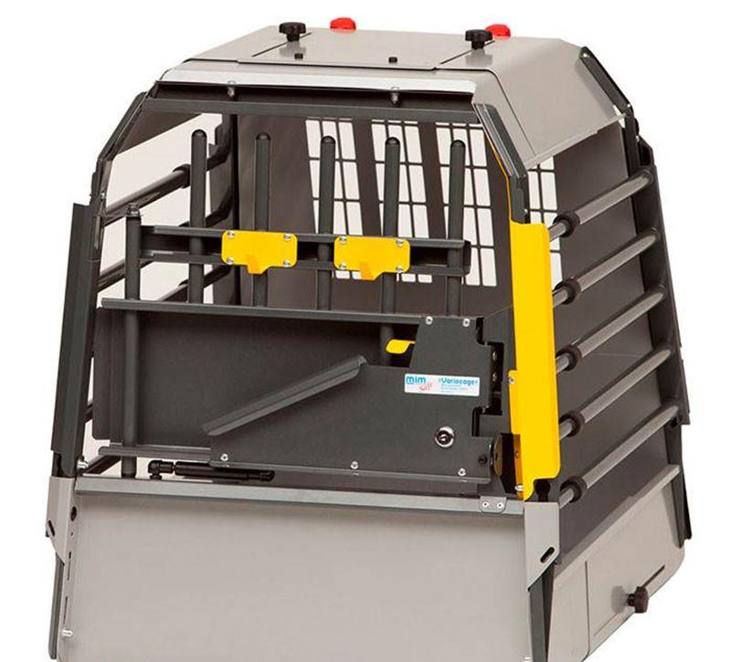 MIMSafe hundbur "VarioCage" Single Compact Large VARIOCAGESCL