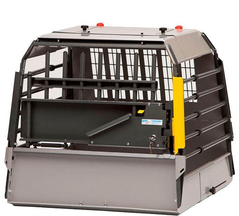 MIMSafe hundbur "VarioCage" Single Compact Extra Large VARIOCAGESCXL