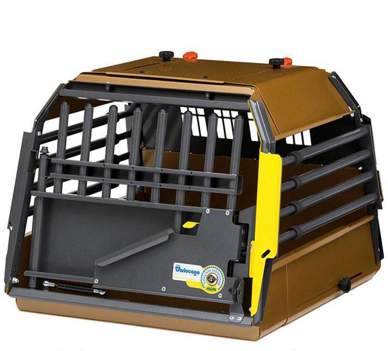 MIMSafe hundbur "VarioCage" Single MiniMax Extra Large VARIOCAGESMXL
