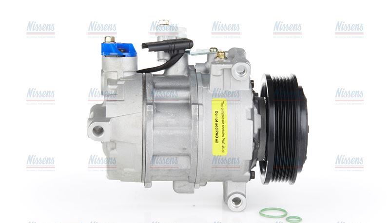 AC-kompressor för luftkonditionering 64529222308N F20 F30 F31 F21 F35 F21LCI F20LCI F30 LCI F35 LCI