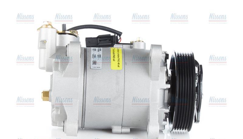 AC-kompressor för luftkonditionering 64529295051N BMW X3 (F25) X4 (F26) F56 F45 SAT F46 MPV G11 G12 F55 F54 X1 (F48) F57 F60 F52 X1 (F49) X2 (F39) F4